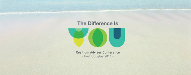 RESILIUM ADVISER CONFERENCE IDENTITY