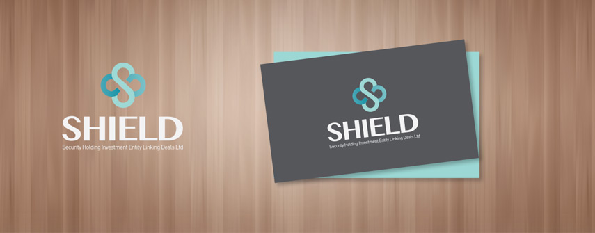 SHIELD CORPORATE IDENTITY