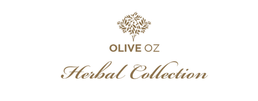Olive Oz Herbal Soap Packaging