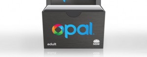 OPAL RETAIL DISPLAY