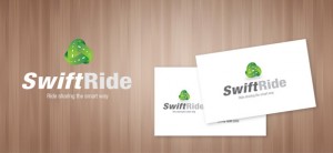 SWIFT RIDE CORPORATE IDENTITY