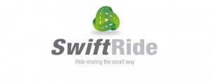 SWIFT RIDE CORPORATE IDENTITY