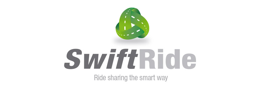 SWIFT RIDE CORPORATE IDENTITY