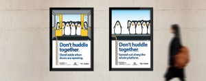 CityRail ADVERTISING CAMPAIGN