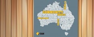 COMMONWEALTH BANK COMMUNITY GRANTS CREATIVE